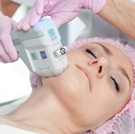 Смас-лифтинг по АКЦИИ