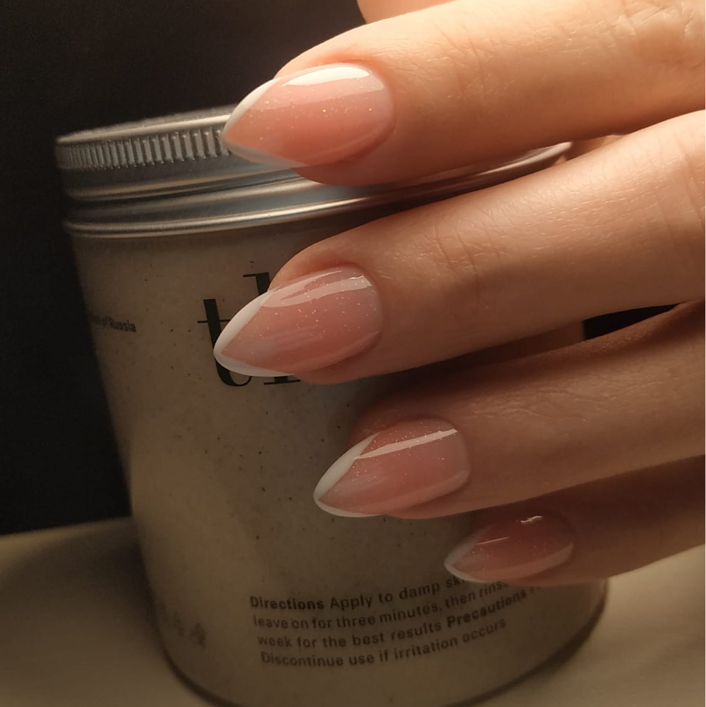 Дизайн френч