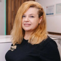 Гончарова Виктория