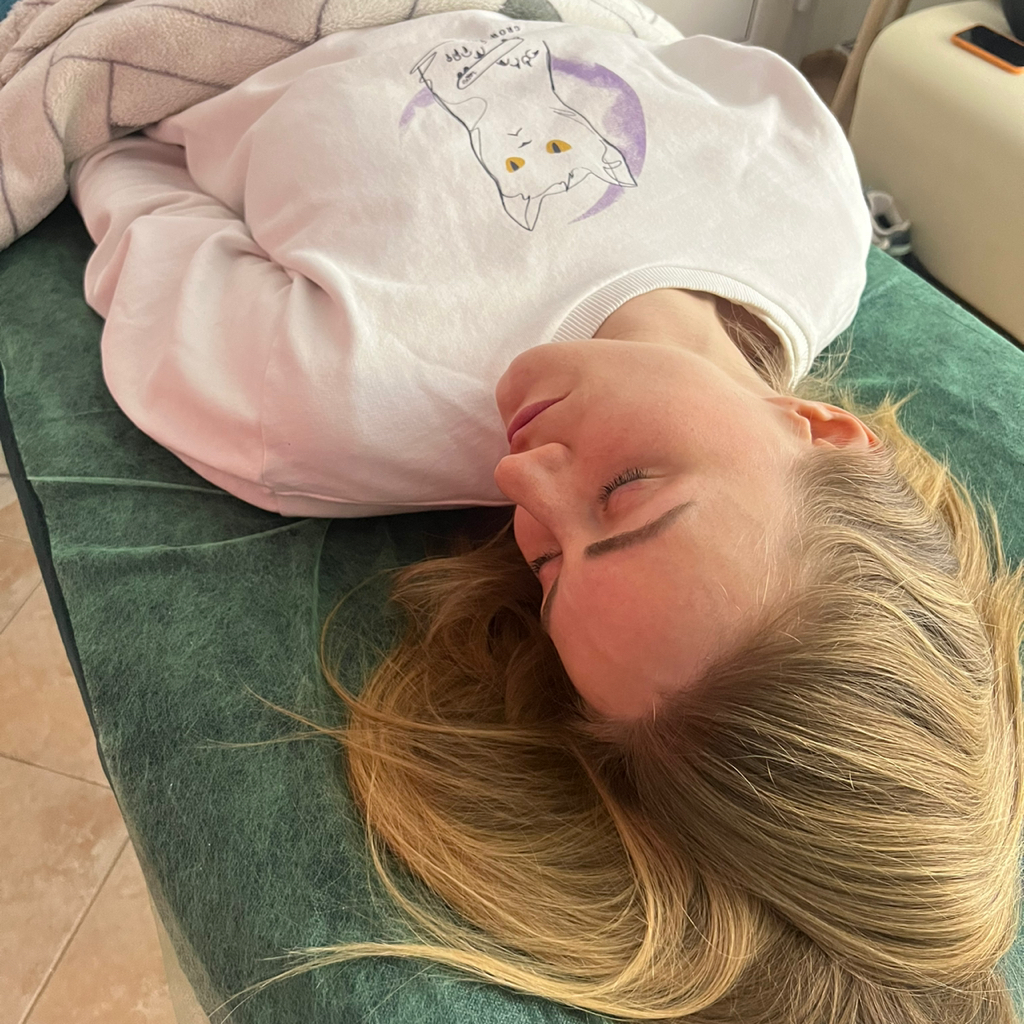 Нейродинамическое восстановление