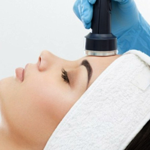 Фонофорез Surer Lifting