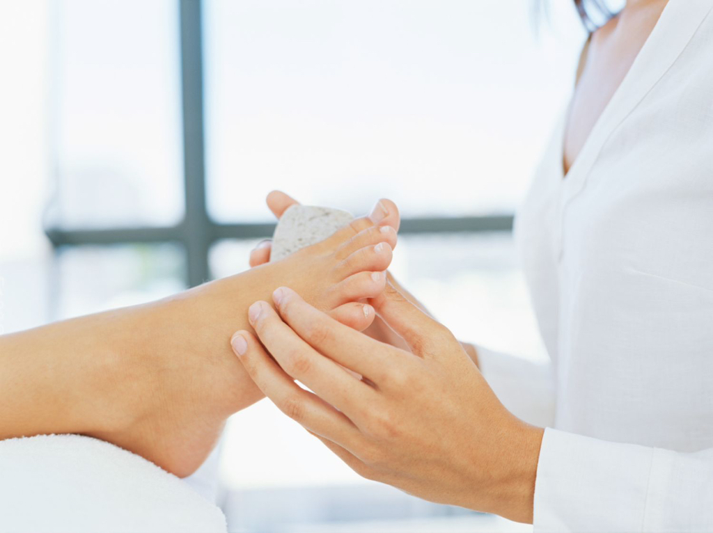 Первичная консультация