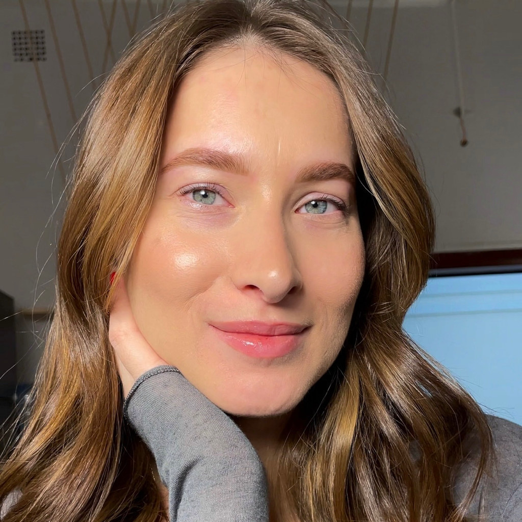 Долговременная укладка бровей (ламинирование бровей+коррекция+окрашивание)