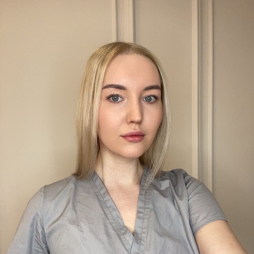 Марина Ч