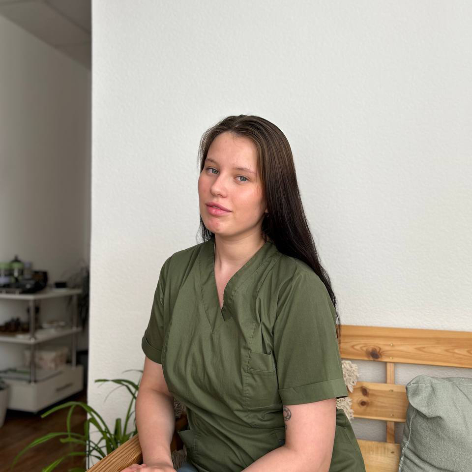 Уракова Александра