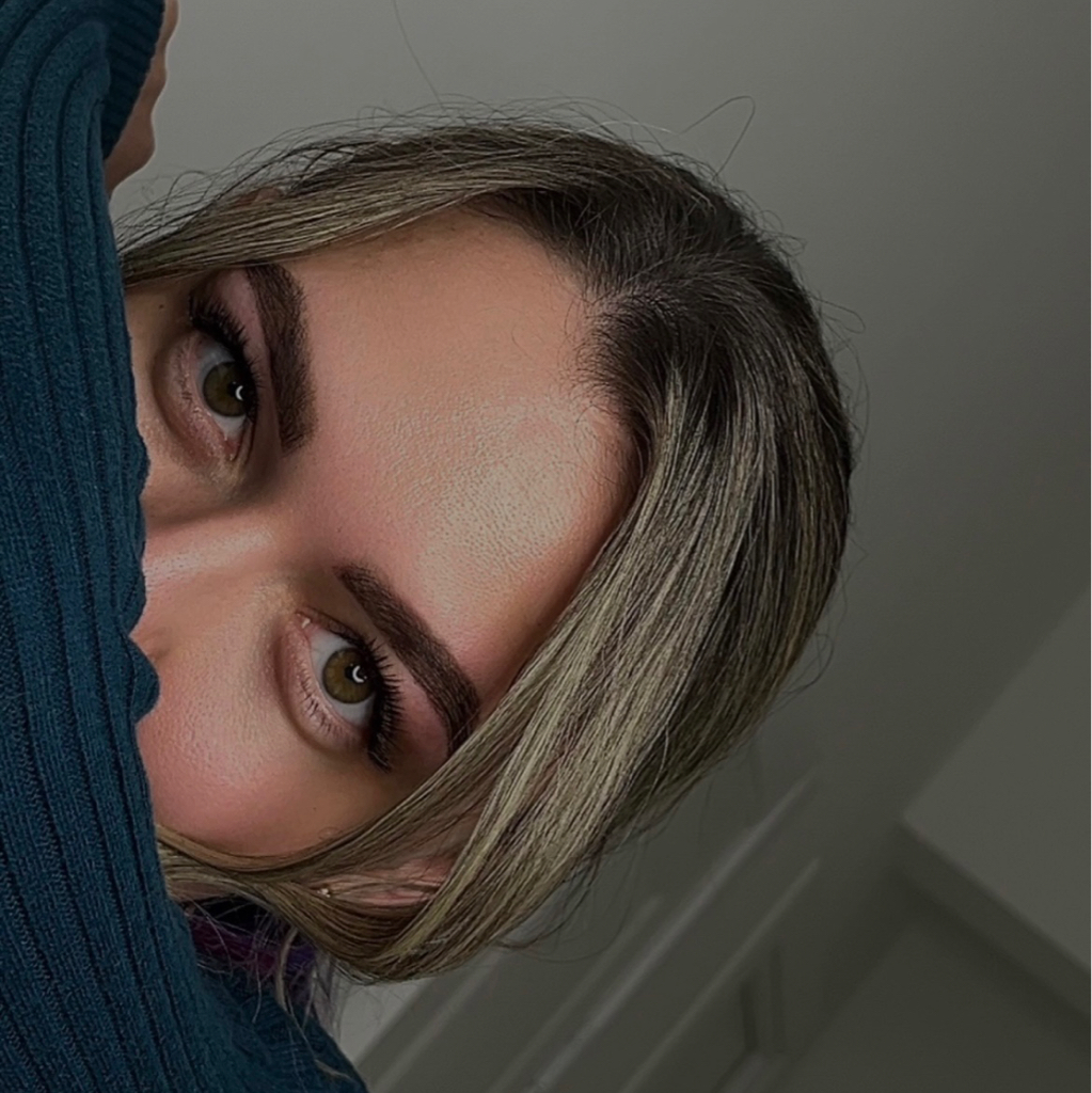 Архитектура бровей