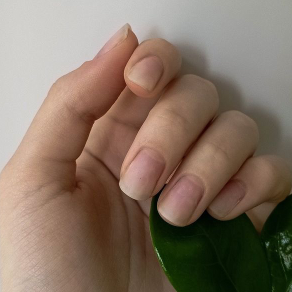 Комбинированный/Аппаратный маникюр