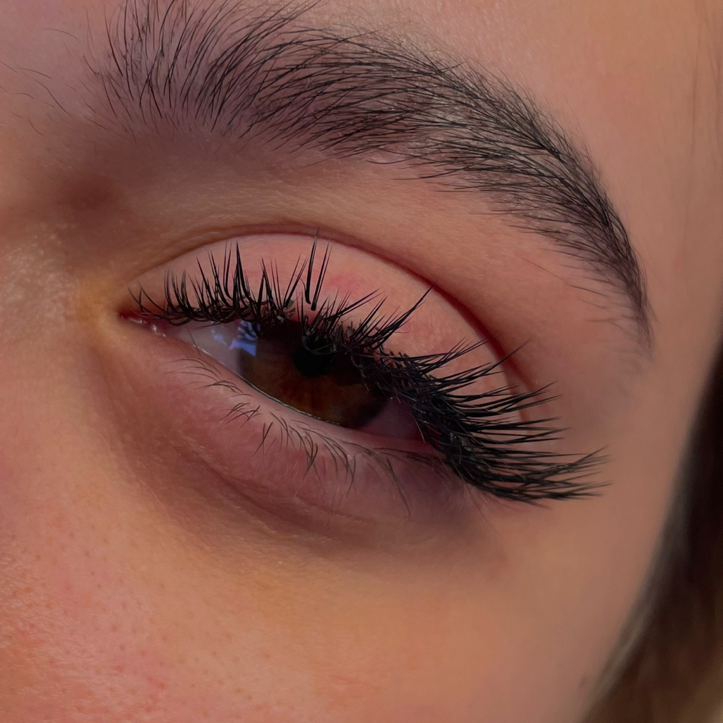 2D- объем (только "мокрый эффект")