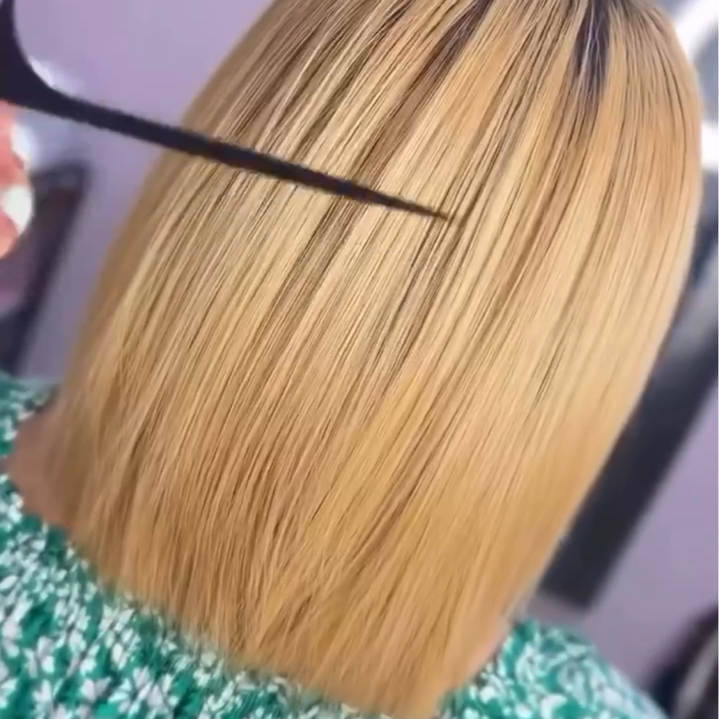 Кератин - 1 (до подбородка)