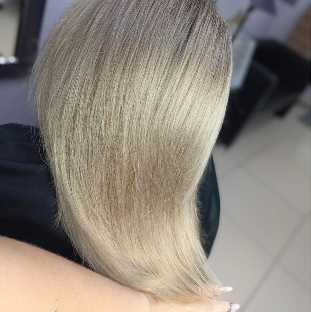 Ботокс (горячий) - 5 (до талии)