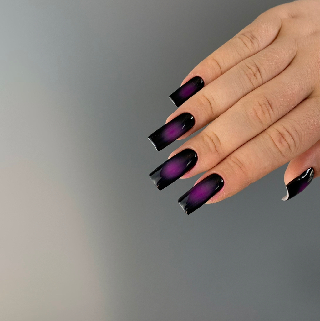 Топ -мастер. Наращивание ногтей