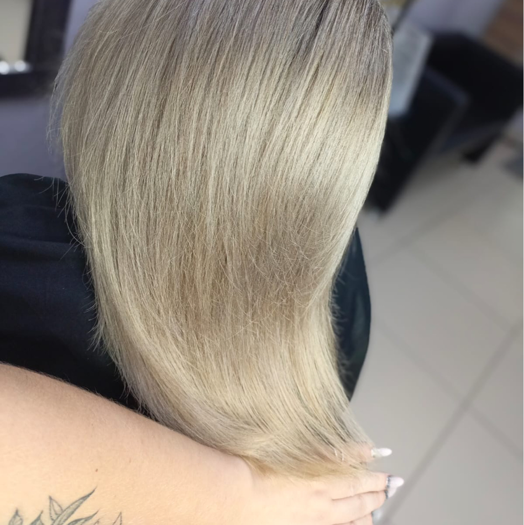 Ботокс (горячий) - 1 (до подбородка)