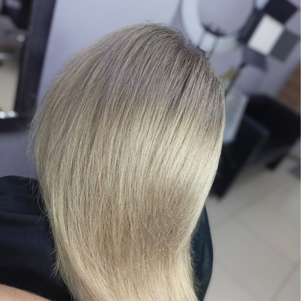 Ботокс (горячий) - 4 (ниже лопаток и до середины спины)