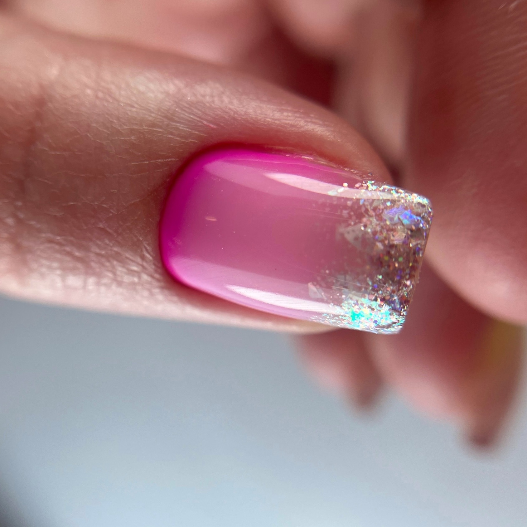 Дизайн  ногтей