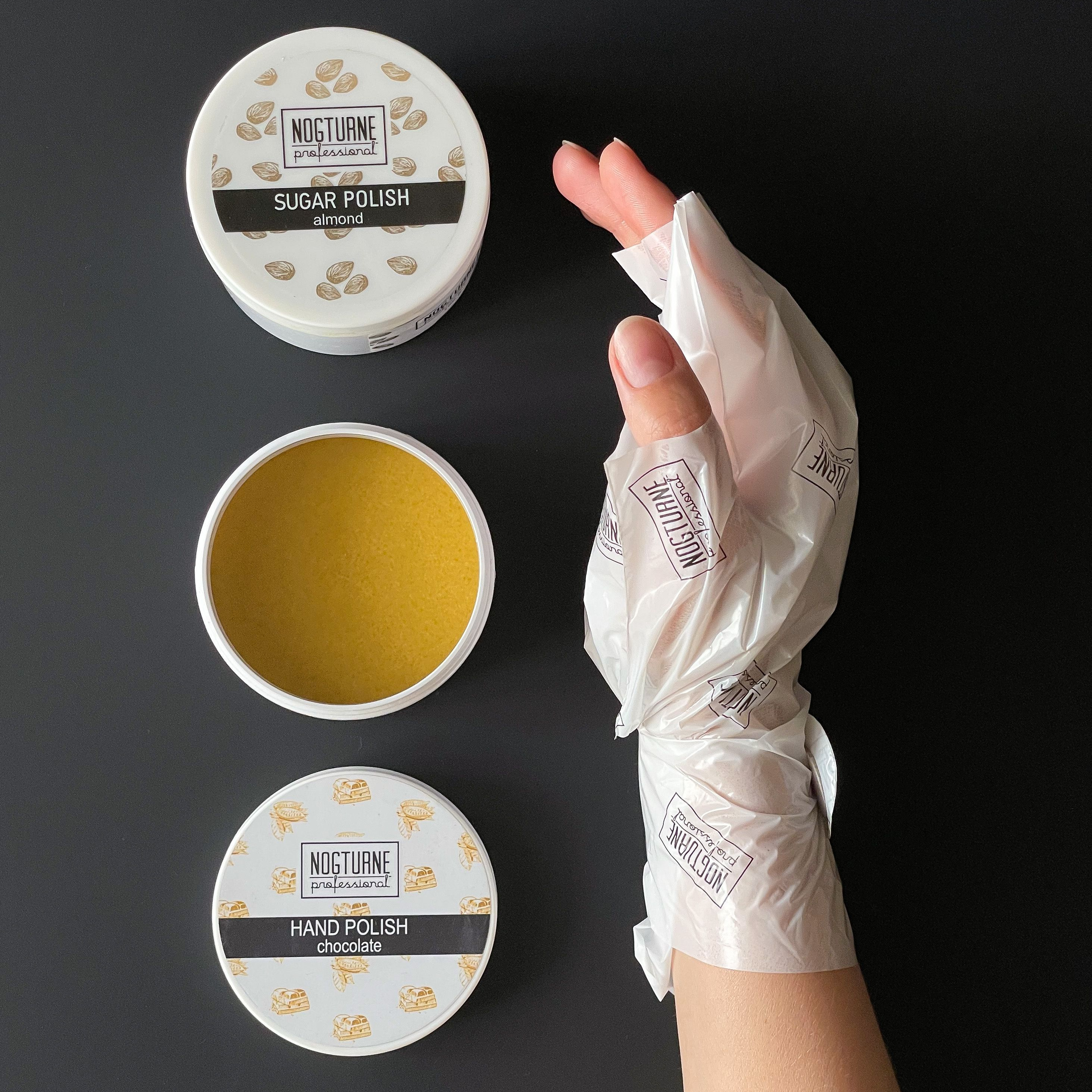 Спа процедура