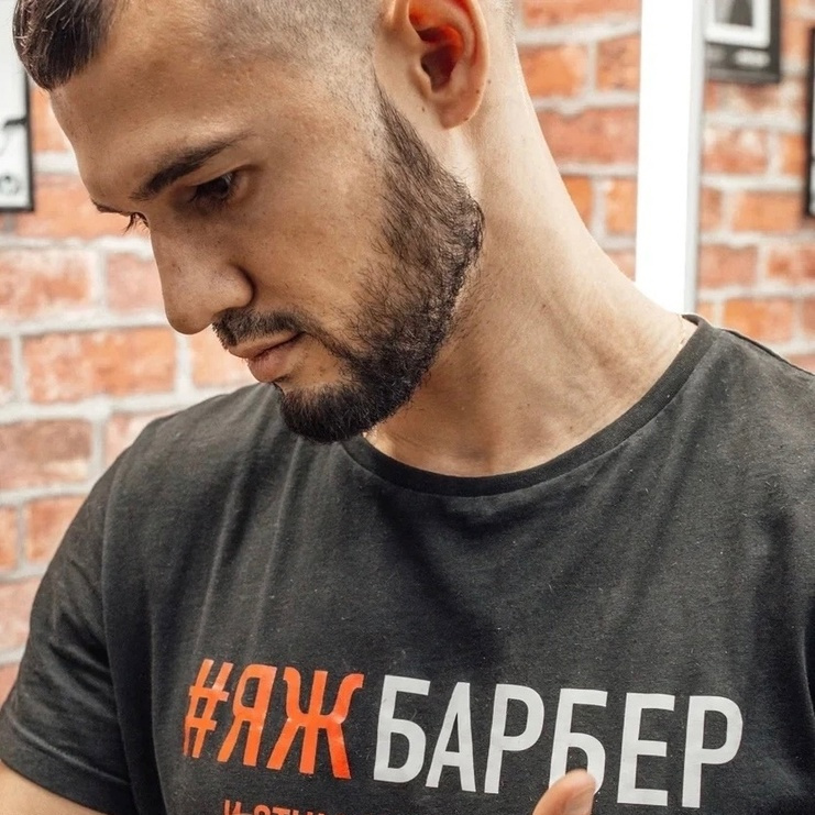 Гладышев Виталий