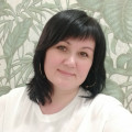 Татьяна, top мастер, стаж 12 лет