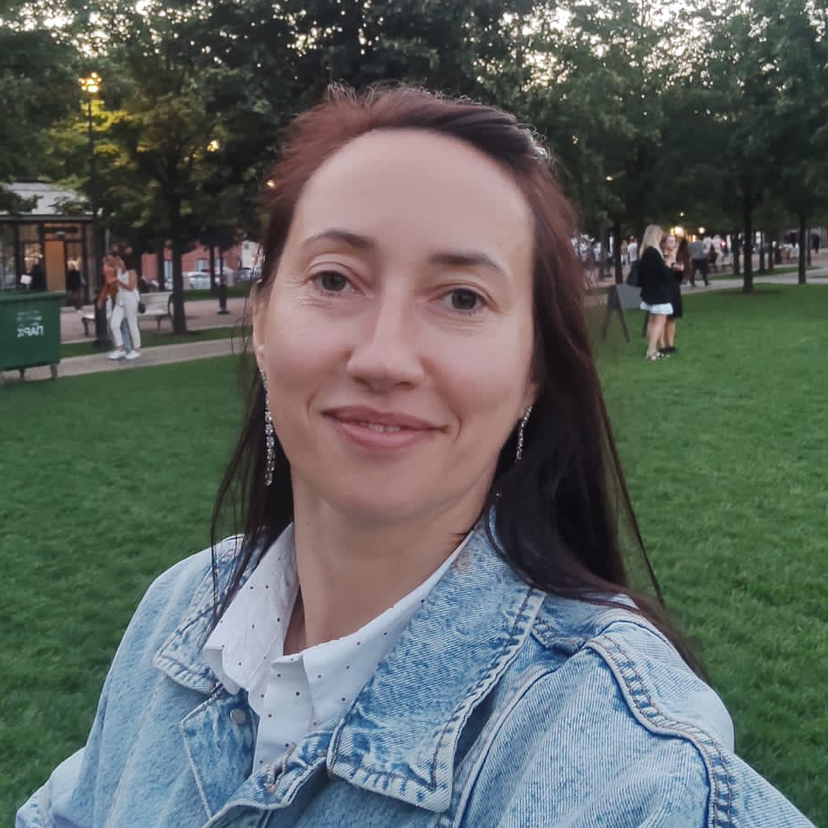 Анна