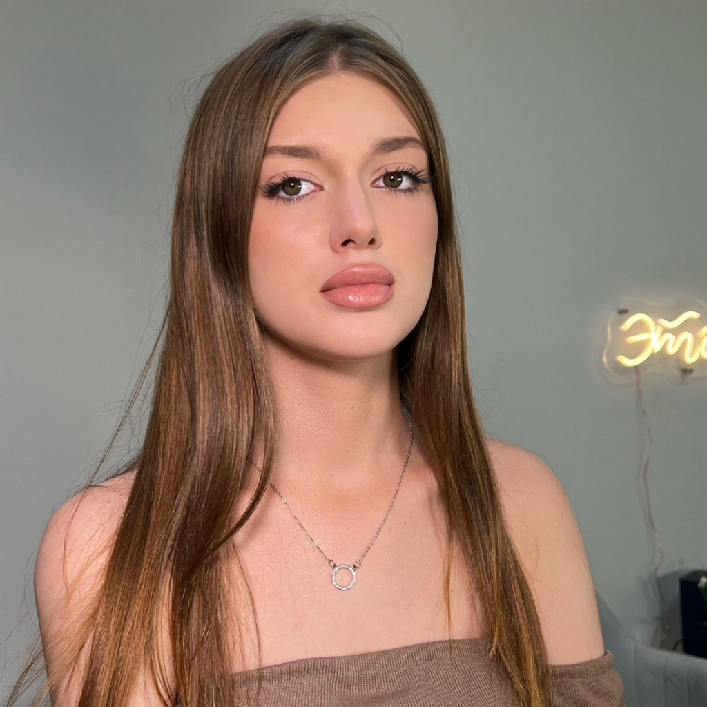 Экспресс-макияж