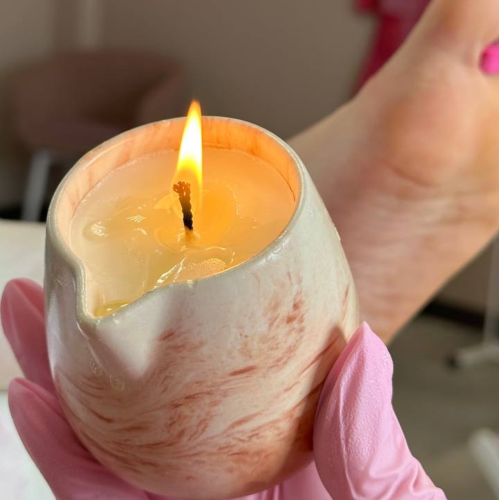 Педикюр Гигиенический Екатерина