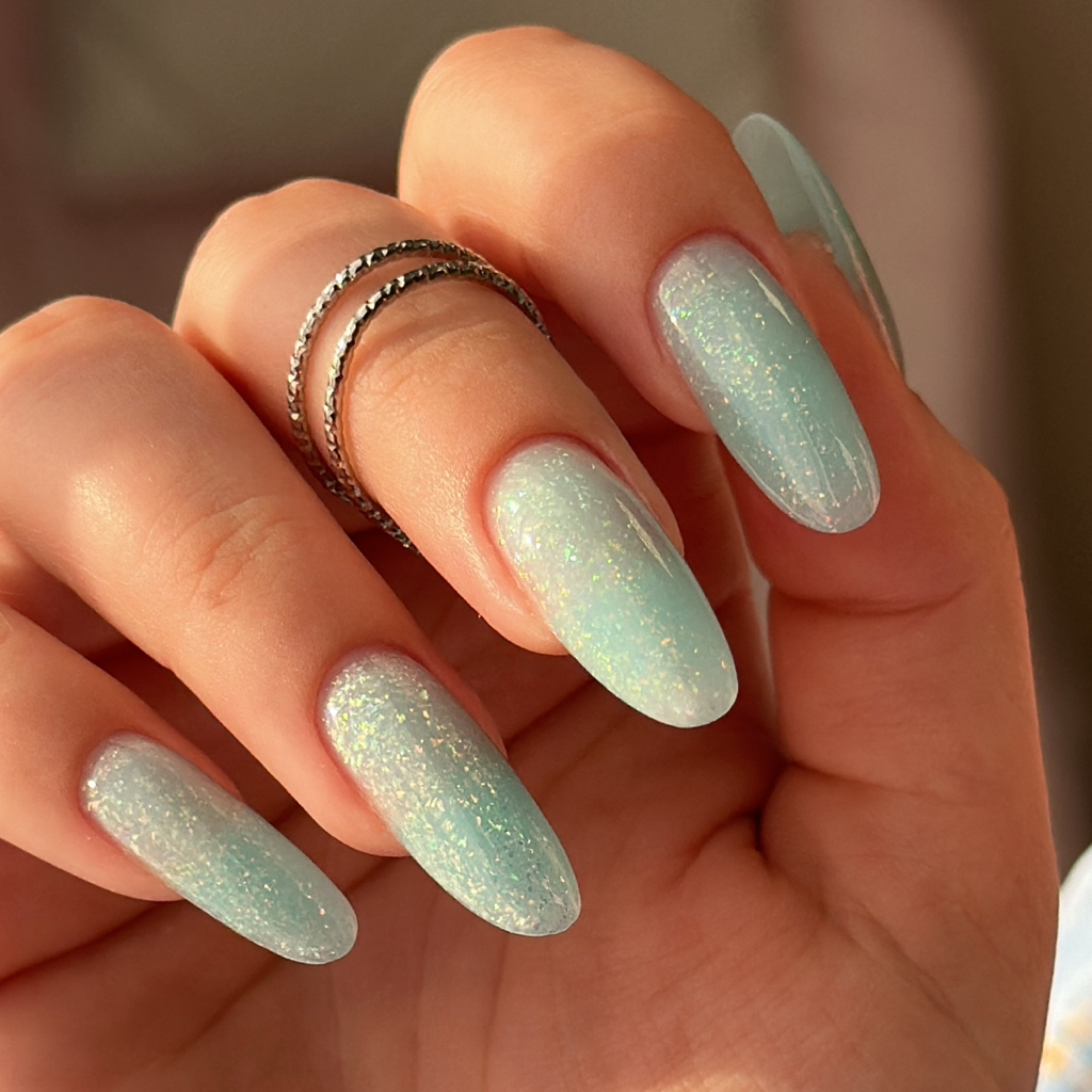 Наращивание ногтей Екатерина