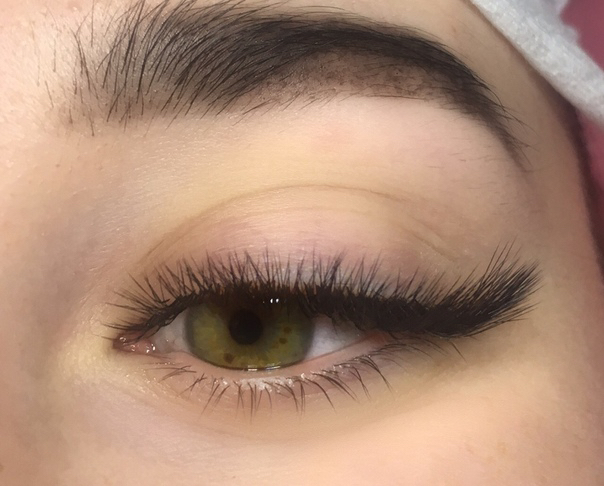 Эффект стрелки