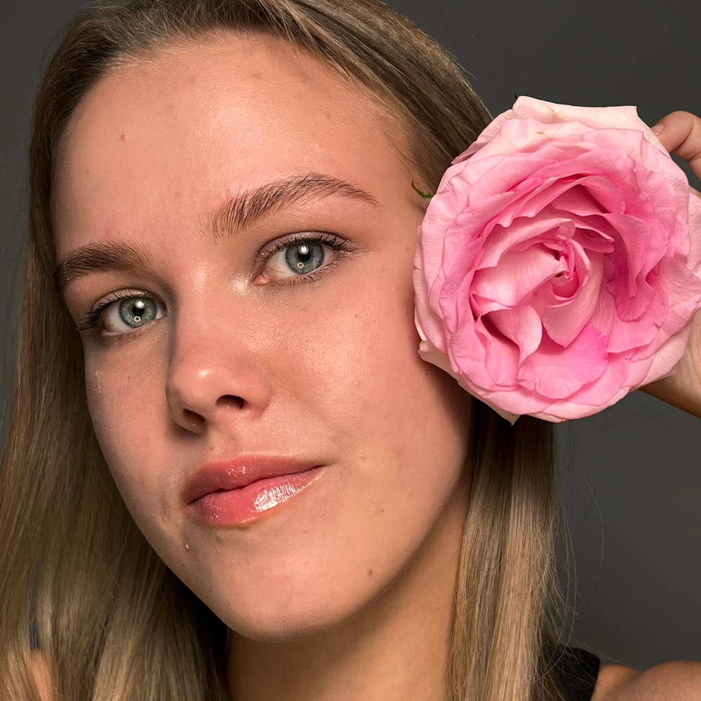 Комплекс «коррекция + окрашивание + долговременная укладка бровей»