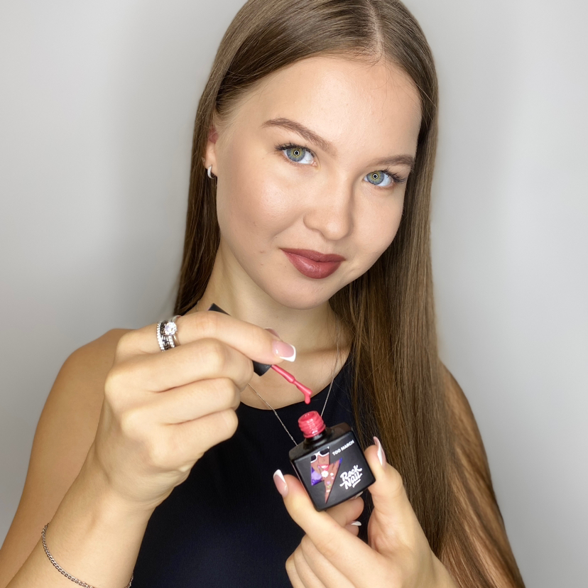 Александрова Ирина