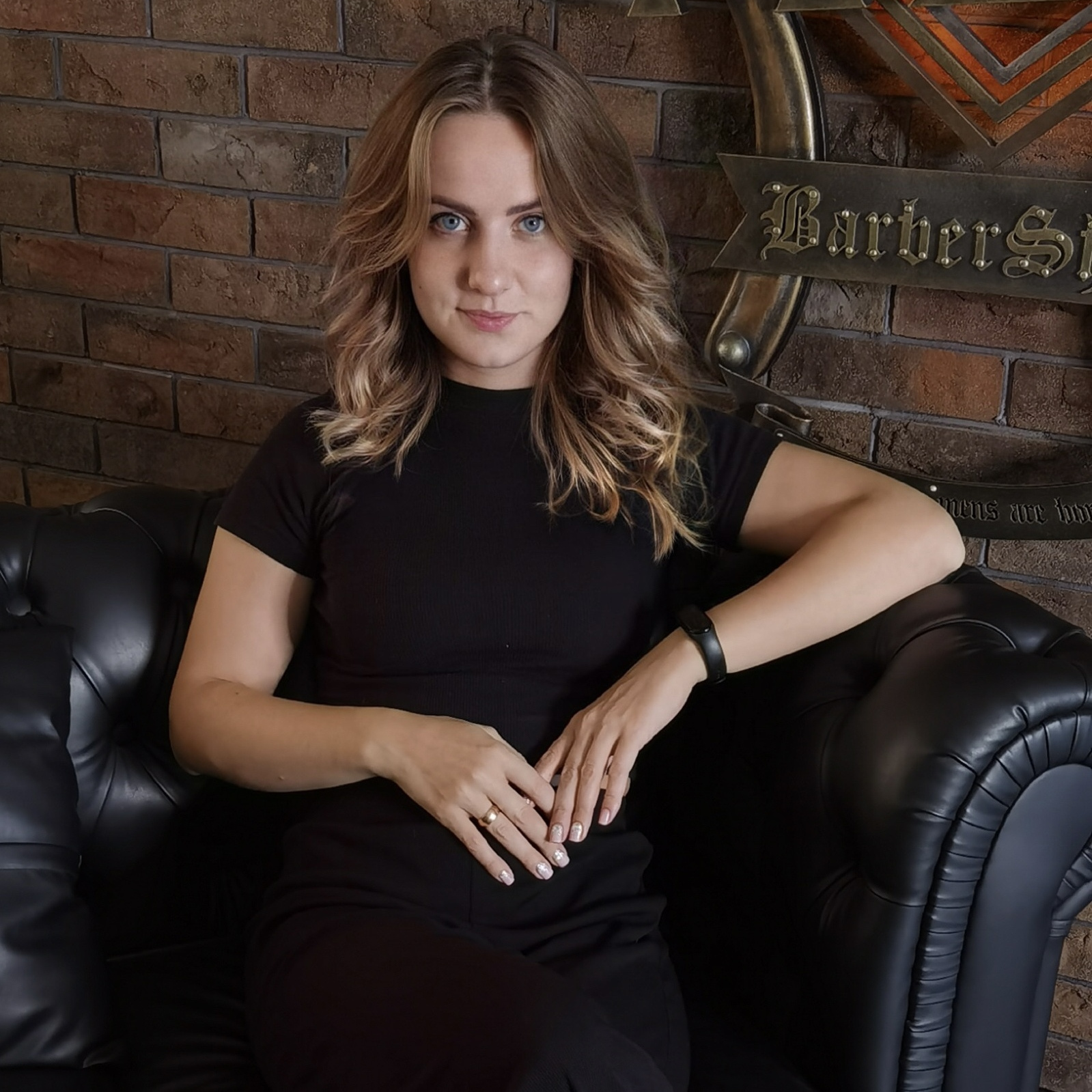 Храмович Татьяна