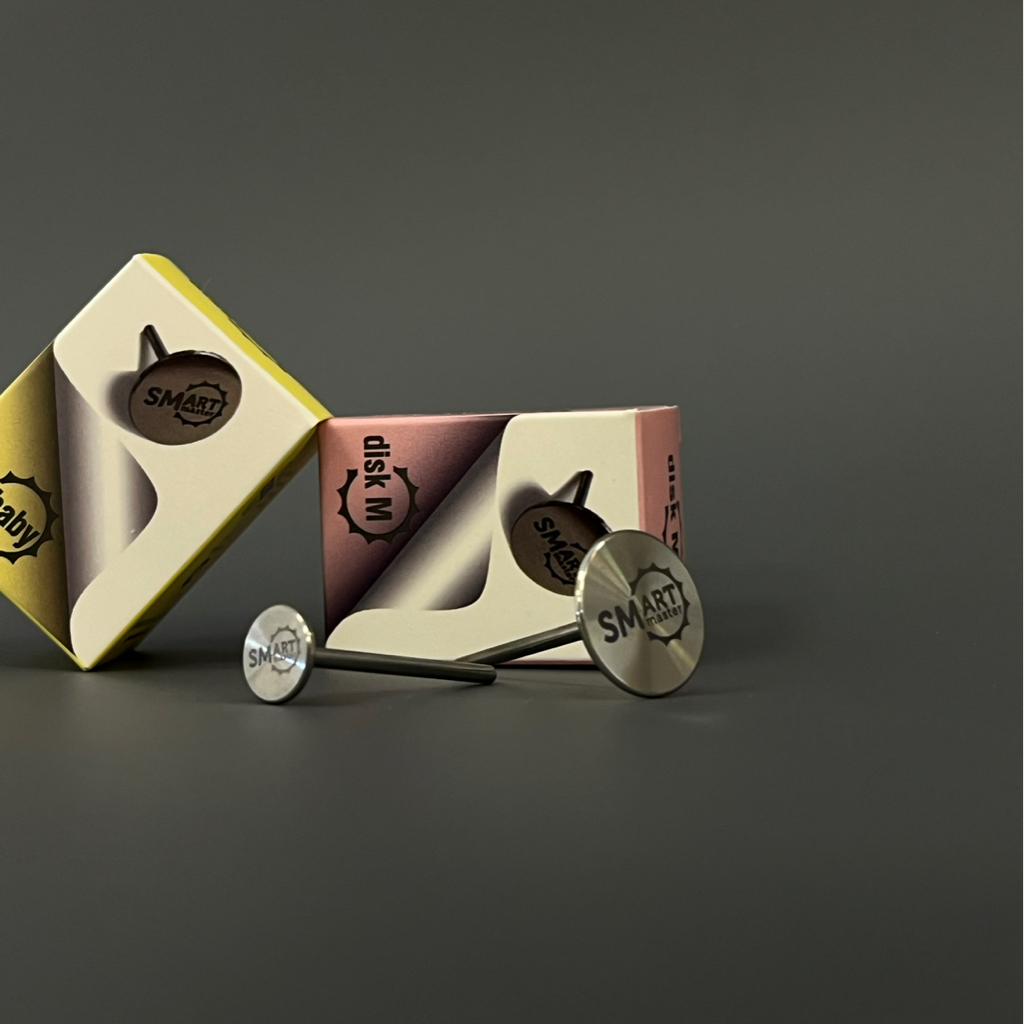 SMART педикюр (без покрытия)