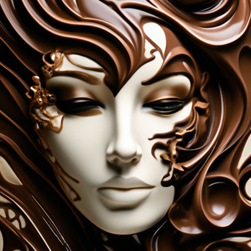 Спа программа "Шоколадное наслаждение"