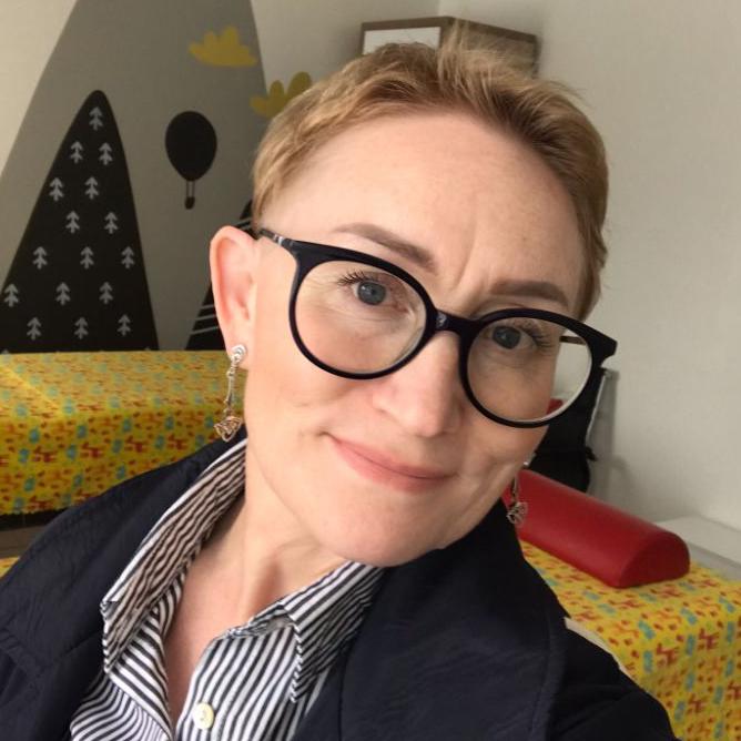 Киева Оксана