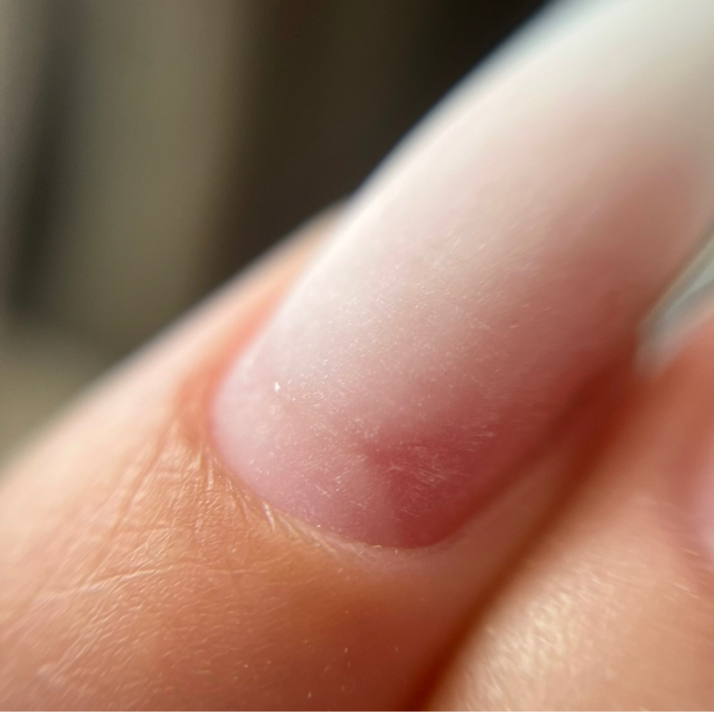 🎀 Комби маникюр