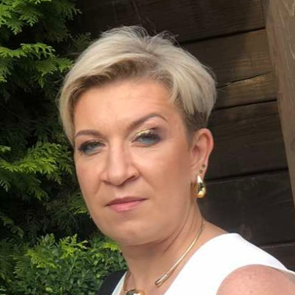 Мартинович Екатерина