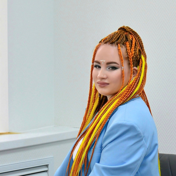 Виктория