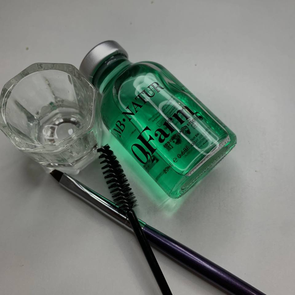 Уходовая процедура