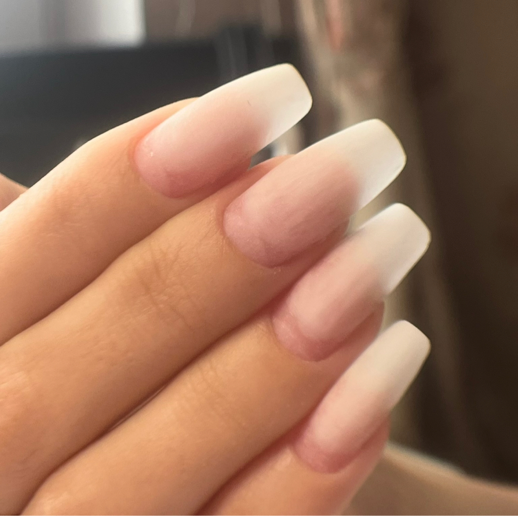 🎀 Снятие без покрытия