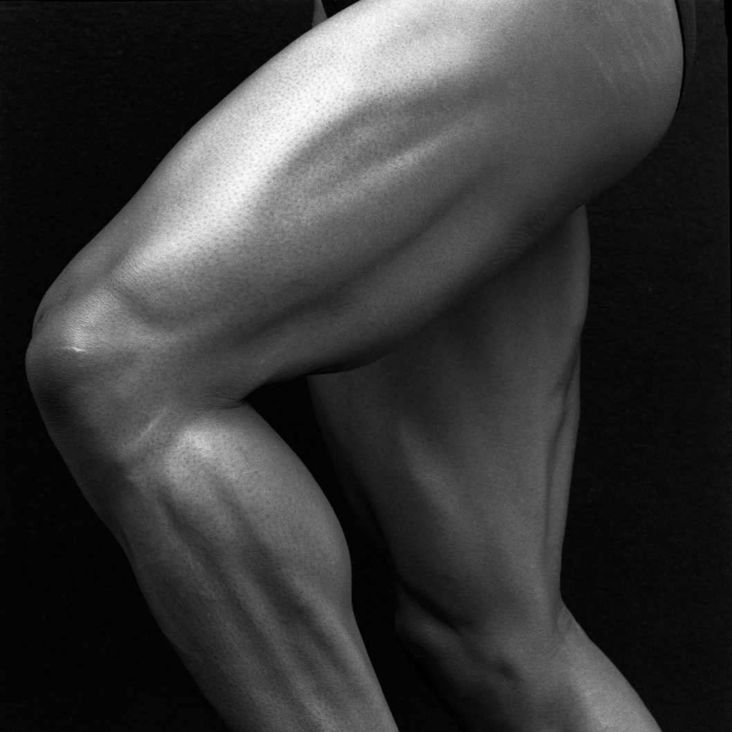 Ягодицы или поясница