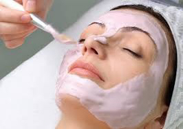 Ультразвуковая чистка лица+ антибактериальная  маска Comotex