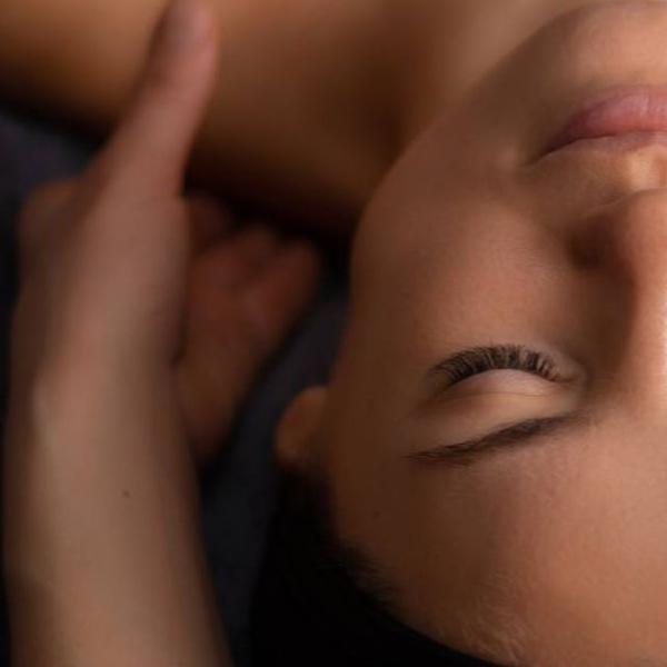 Массаж тонизирующий