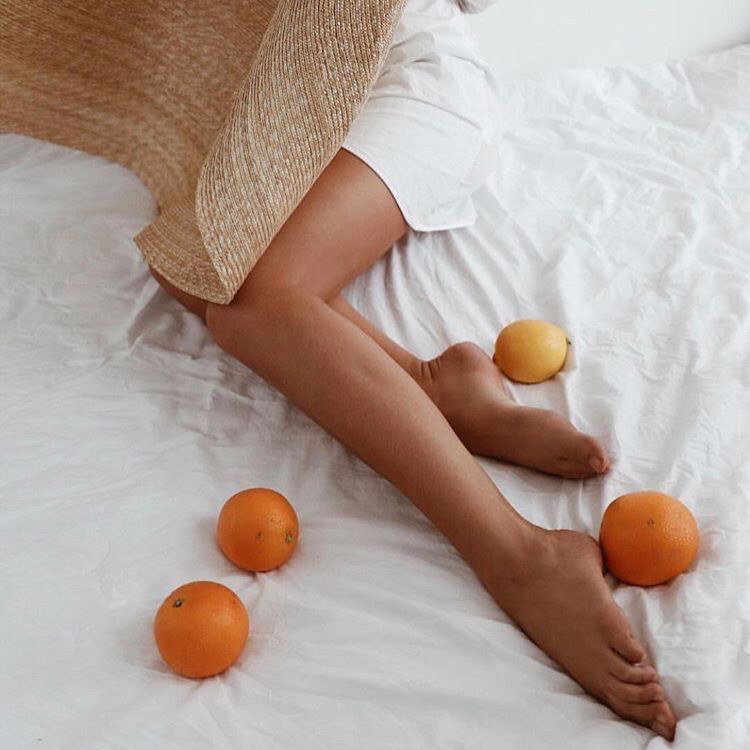 Массаж Антицеллюлитный