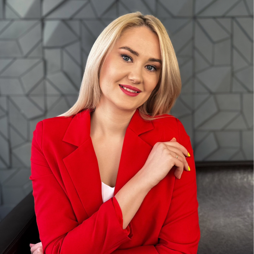 Лариса Полетавкина