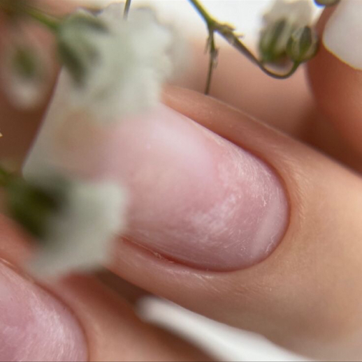 Гигиенический маникюр