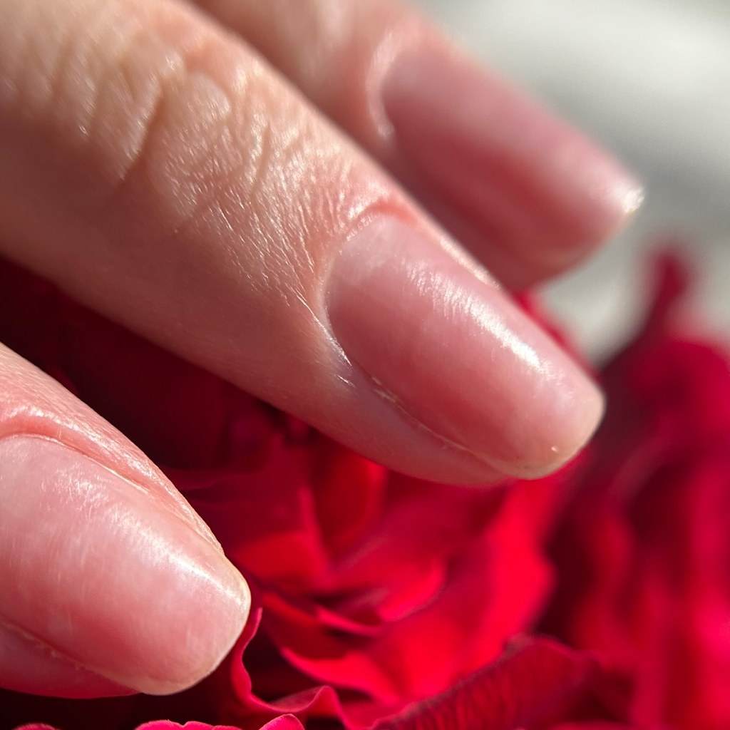 Японский маникюр