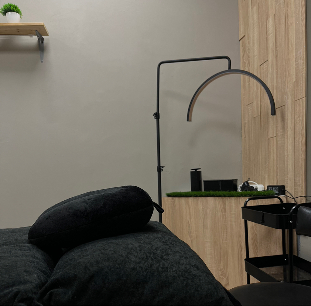 Кабинет с кушеткой