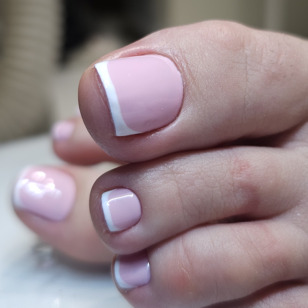 Педикюр Экспресс