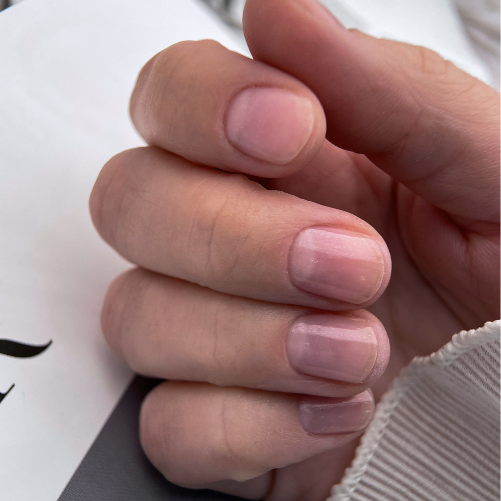 Японский маникюр