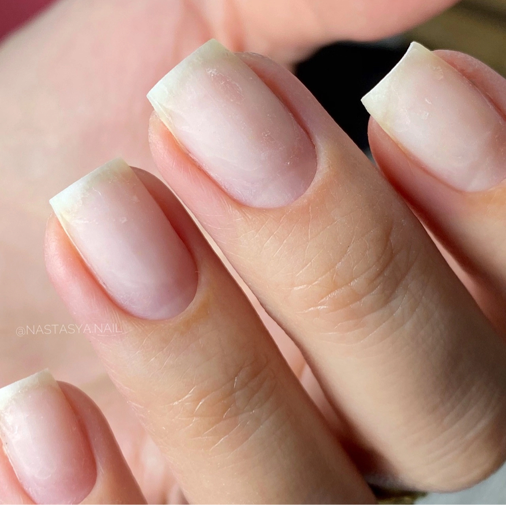 Гигиенический Маникюр