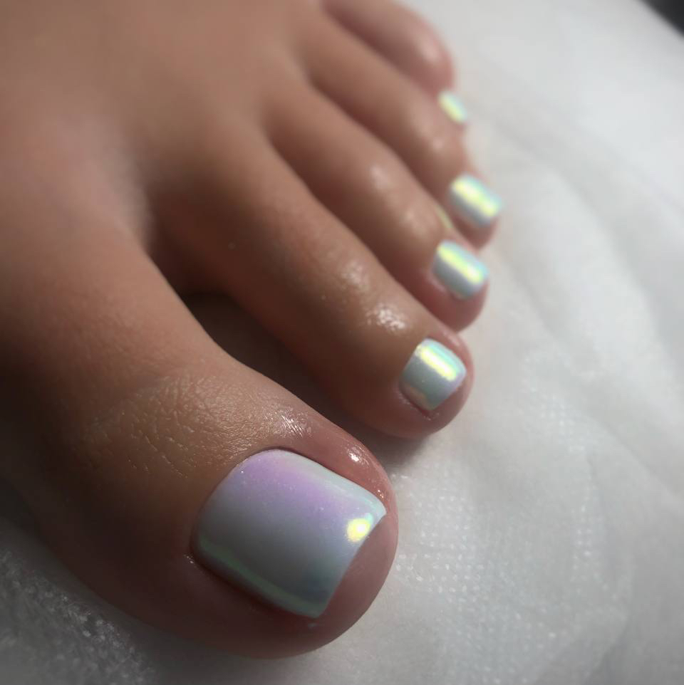 ВСЕ ВКЛЮЧЕНО smart педикюр