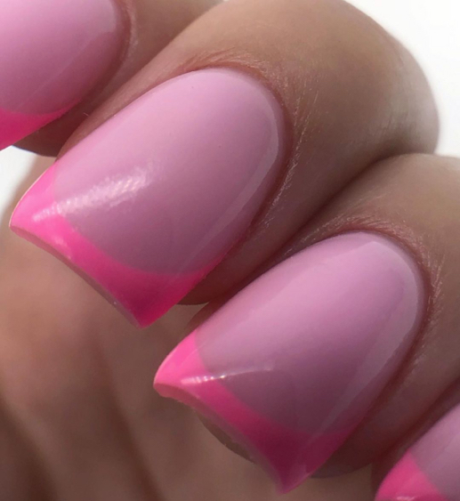 НАРАЩИВАНИЕ НОГТЕЙ